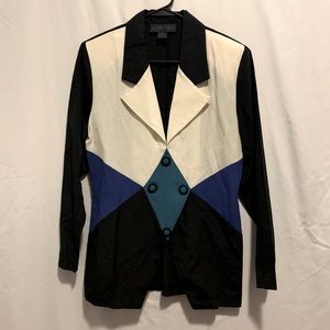 Notorious Women’s Vintage Blouse